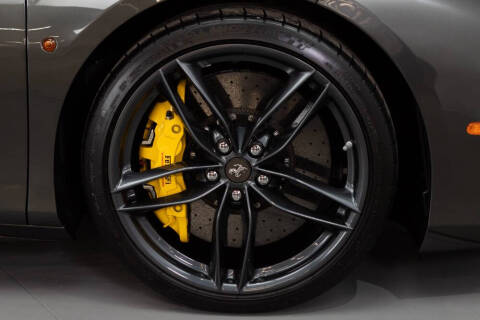 2017 Ferrari 488 Spider