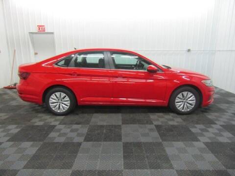 2019 Volkswagen Jetta for sale at Michigan Credit Kings in South Haven MI