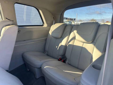 2012 Mercedes-Benz GL-Class GL 350 BlueTEC
