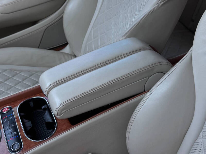 2016 Bentley Continental GT Speed