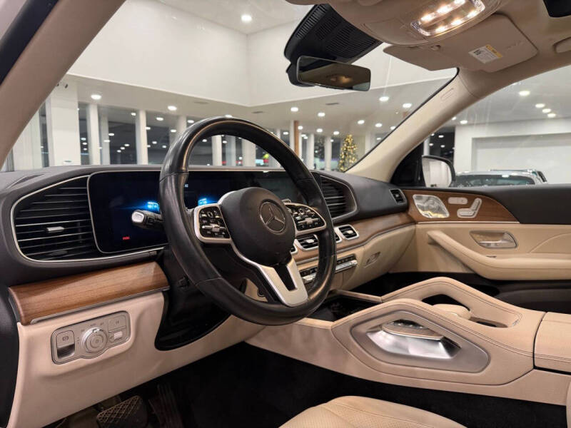 2021 Mercedes-Benz GLE GLE 350 4MATIC