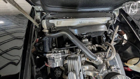 1978 Chevrolet Corvette