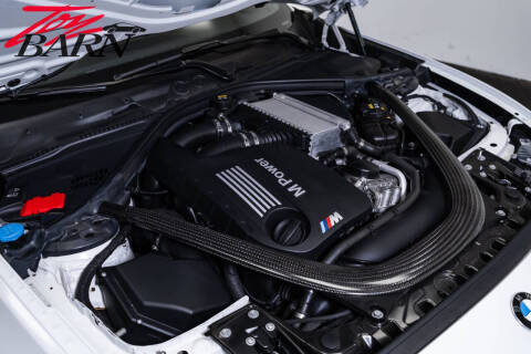 2020 BMW M2 Competition