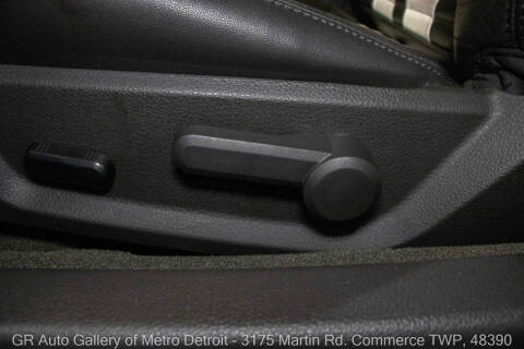 2014 Ford Shelby GT500