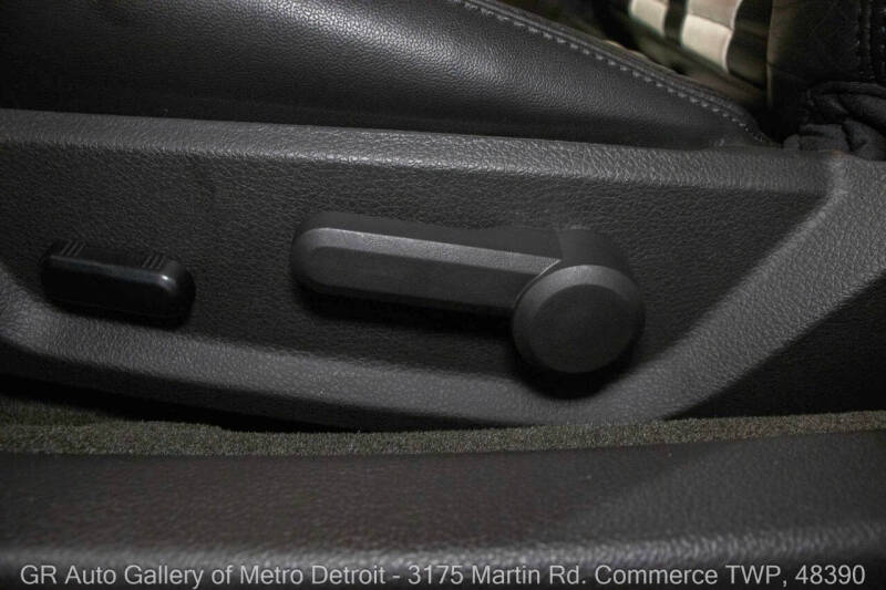 2014 Ford Shelby GT500