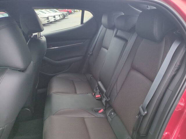 2026 Mazda Mazda3 Hatchback 2.5 S Premium