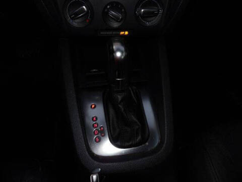 2013 Volkswagen Jetta