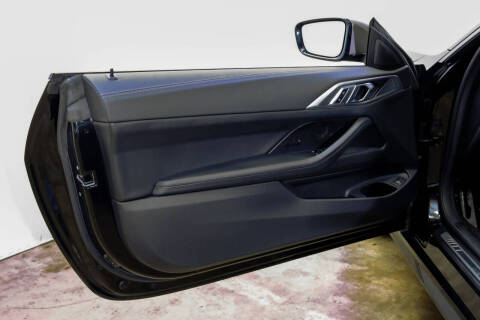 2021 BMW 4 Series M440i xDrive