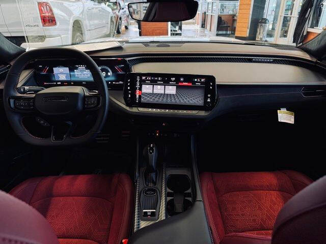 2026 Dodge Charger