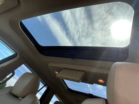 2012 Buick Enclave Premium