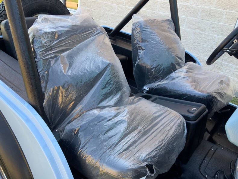 1979 Jeep CJ-5