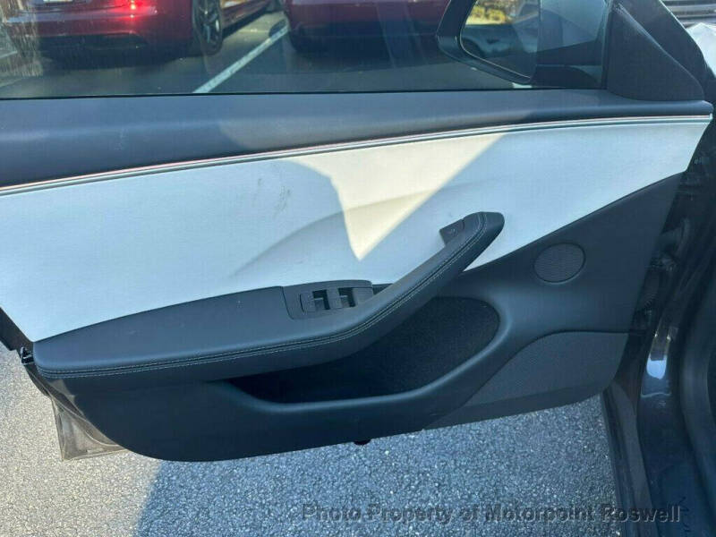 2024 Tesla Model 3 Performance