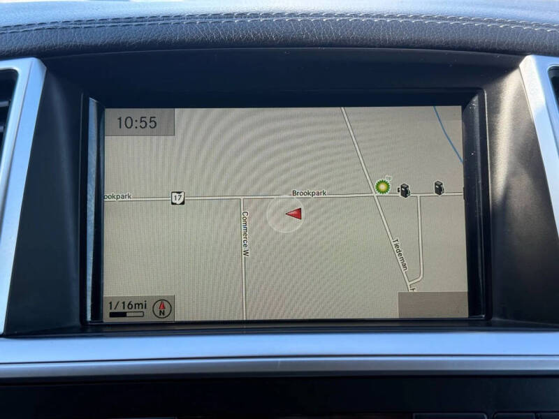 2015 Mercedes-Benz GL-Class GL 450 4MATIC