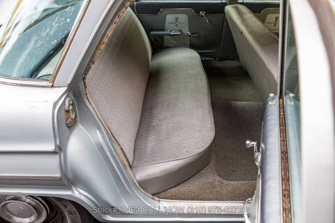 1961 Oldsmobile Eighty-Eight