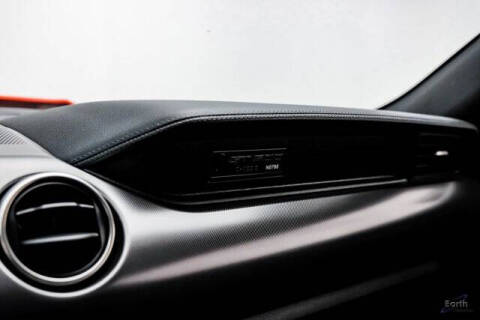 2022 Ford Mustang Shelby GT500