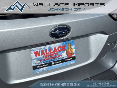 2021 Subaru Outback Limited XT