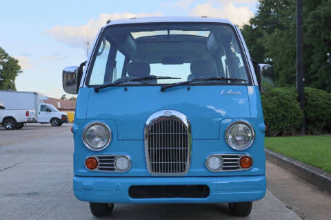 1994 Subaru Sambar