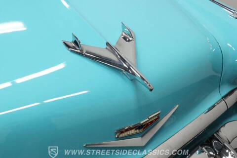 1956 Chevrolet Bel Air