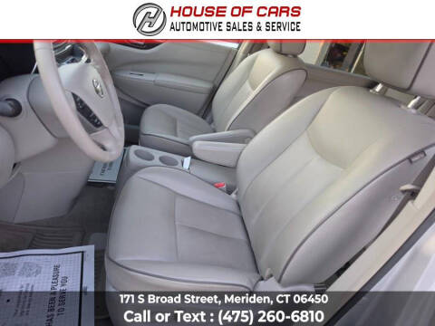 2016 Nissan Quest