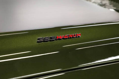 1970 Dodge Challenger