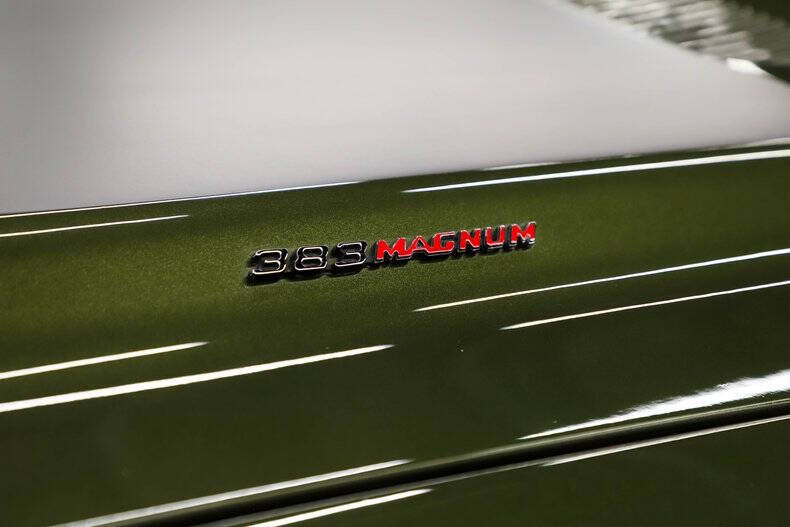 1970 Dodge Challenger