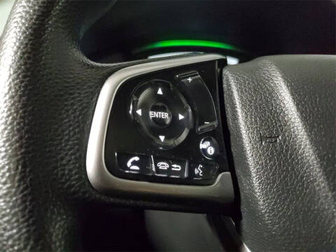 2021 Honda CR-V Hybrid EX