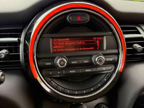 2015 MINI Hardtop 2 Door Cooper