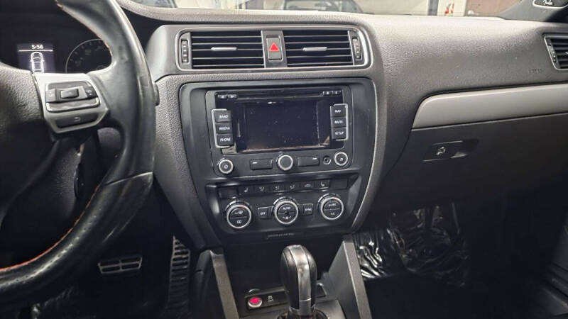 2013 Volkswagen Jetta GLI PZEV