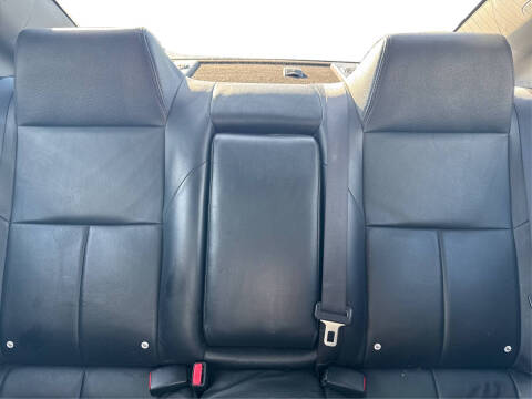 2012 Mitsubishi Galant