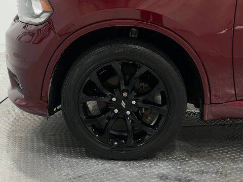 2020 Dodge Durango GT