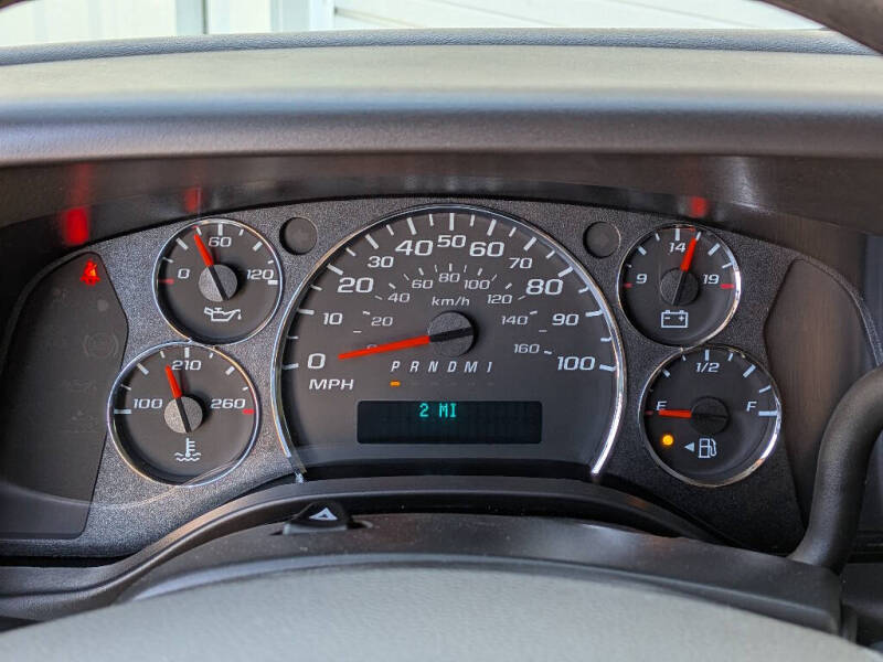 2026 GMC Savana 3500
