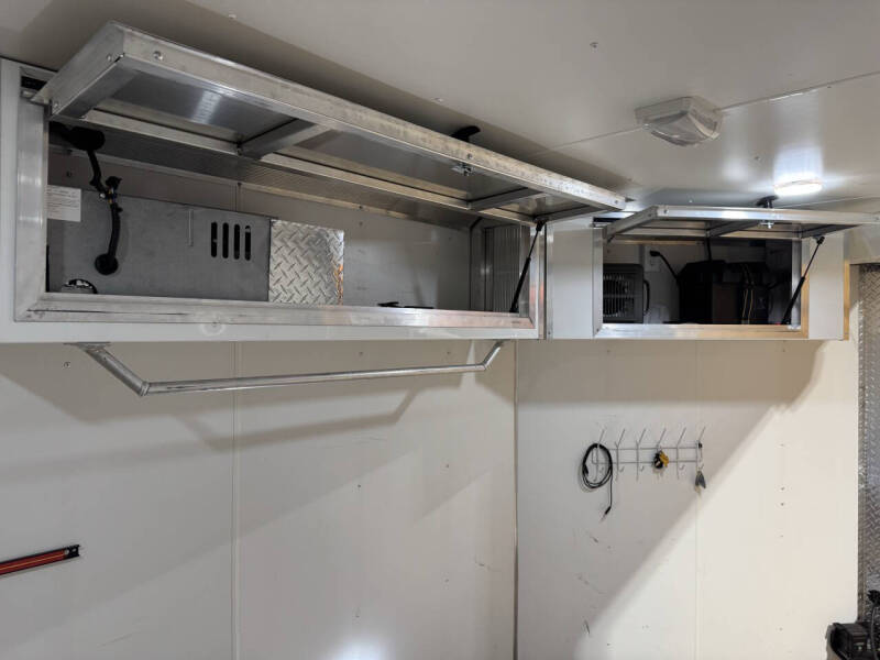 2014 EZ Hauler EZES7X24