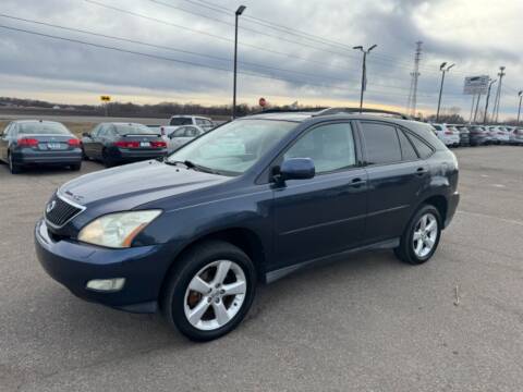 2004 Lexus RX 330 for sale at The Car Buying Center Loretto in Loretto MN