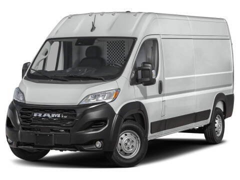 2024 RAM ProMaster for sale at FRED FREDERICK CHRYSLER, DODGE, JEEP, RAM, EASTON in Easton MD
