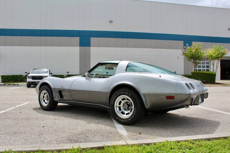 1978 Chevrolet Corvette