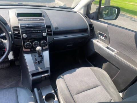 2010 Mazda MAZDA5 Touring