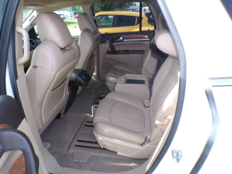 2012 Buick Enclave Premium
