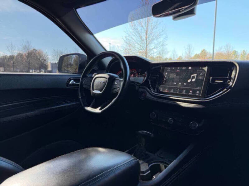 2021 Dodge Durango SRT 392