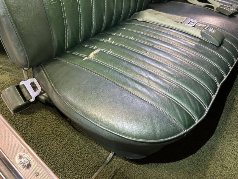 1970 Chevrolet Impala