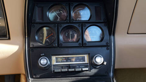 1979 Chevrolet Corvette