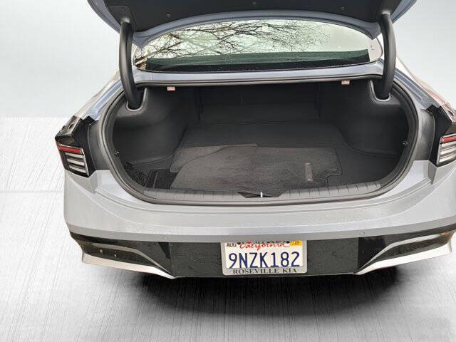 2024 Hyundai Sonata Hybrid Limited