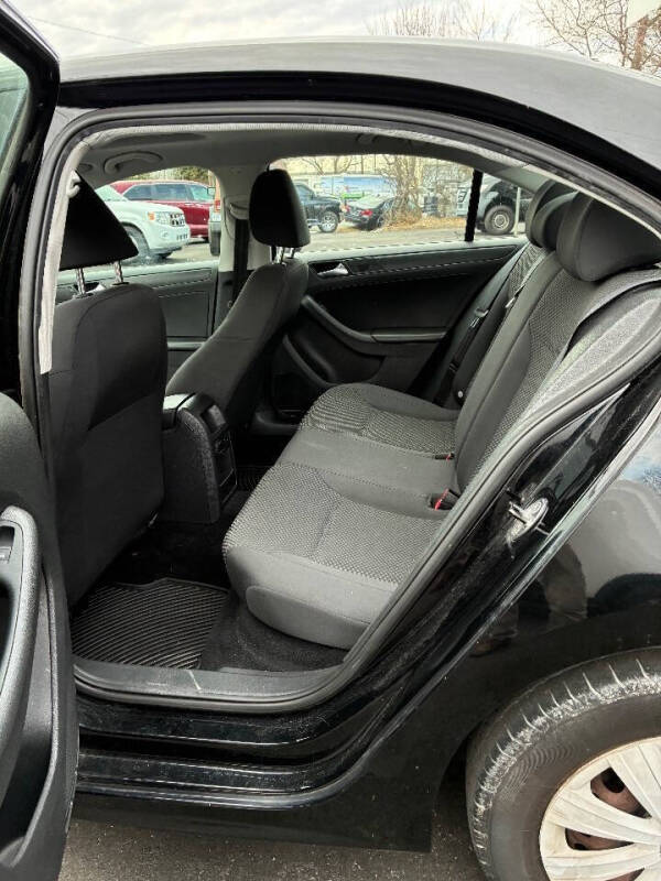 2013 Volkswagen Jetta