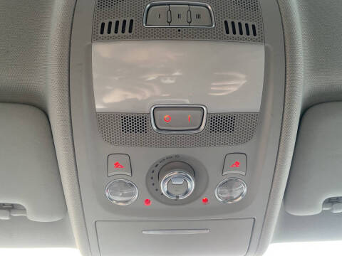 2016 Audi A4 2.0T quattro Premium Plus