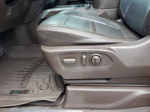 2020 GMC Sierra 2500HD