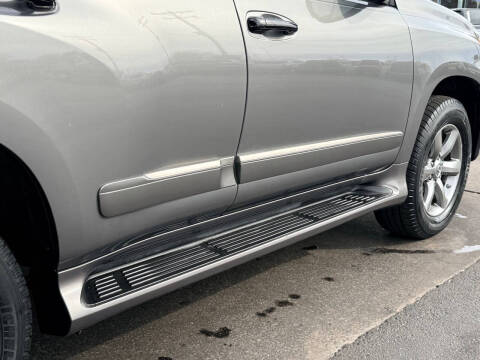 2012 Lexus GX 460 Premium