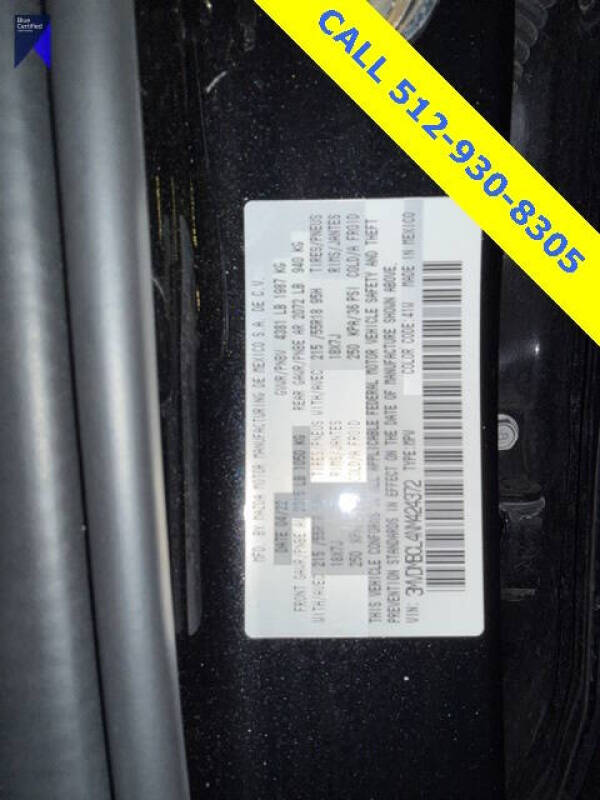 2022 Mazda CX-30 2.5 S Preferred