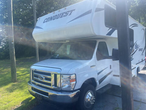 2019 Gulf Stream Conquest for sale at Willy Herold Automotive in Columbus GA