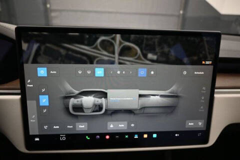 2023 Tesla Model S