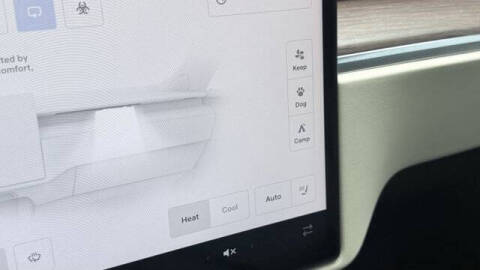 2022 Tesla Model X
