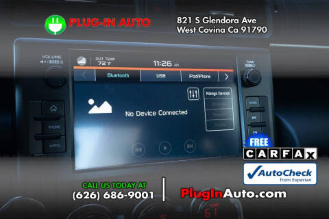 2023 Subaru BRZ Premium